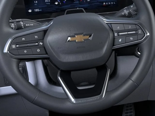 2026 Chevrolet Tahoe Premier - Photo 19