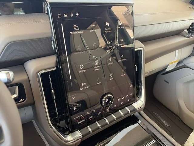 New 2026 Blue GMC Denali image 21