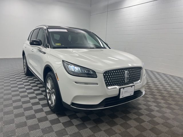 2022 Lincoln Corsair AWD's photo
