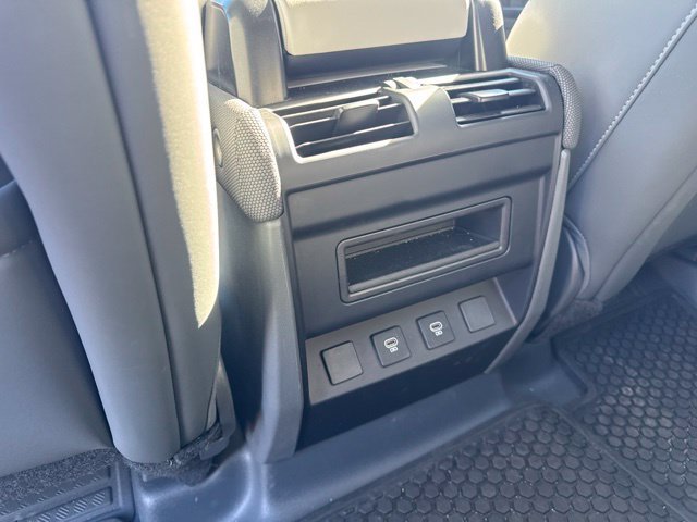Certified Used 2025 Blue Land Rover S image 16