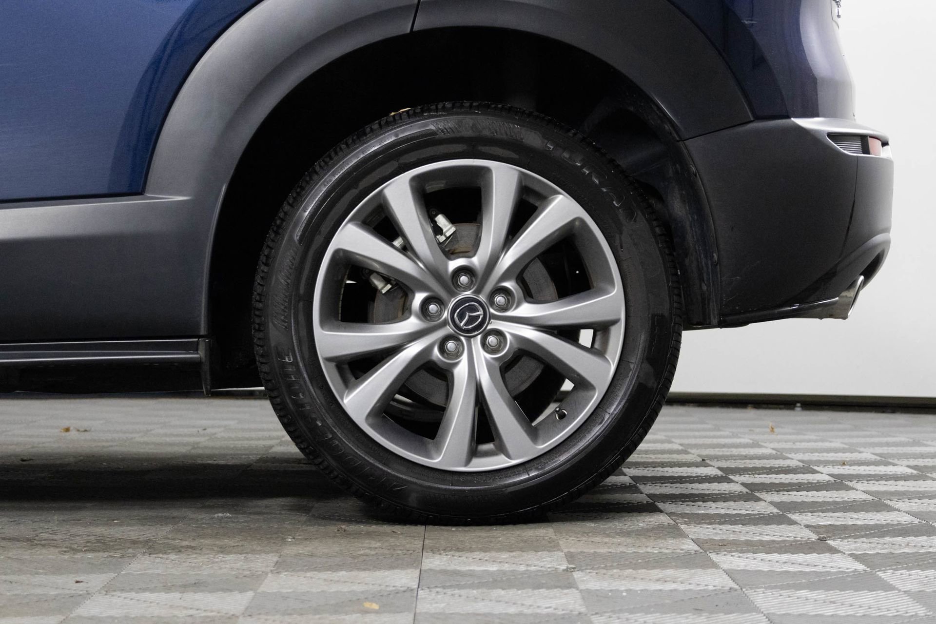 2023 MAZDA CX-30 - Image 41