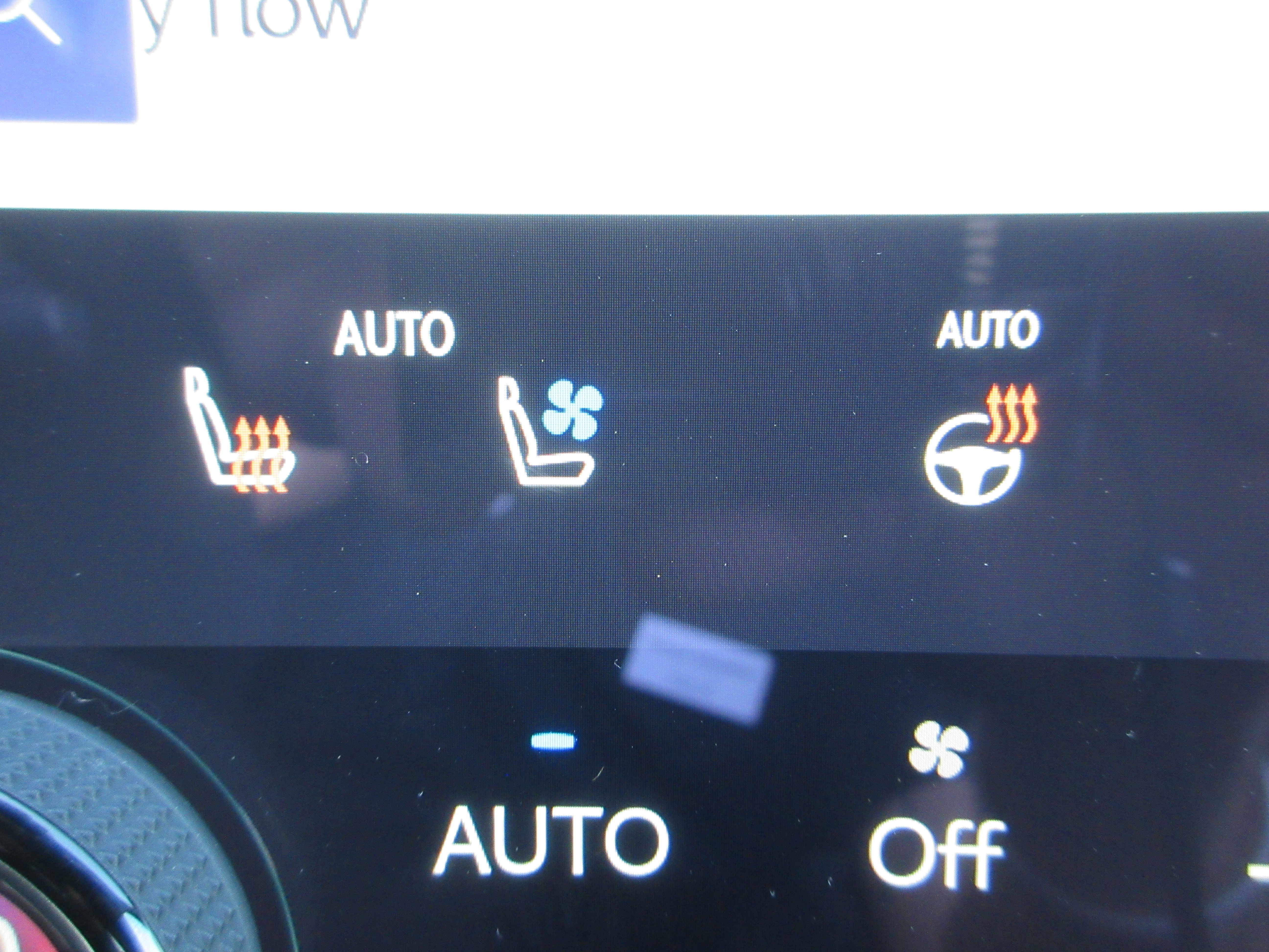 2026 Lexus TX 500h F-Sport Premium - Photo 46