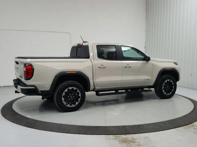 Used 2026 Beige GMC AT4 image 7