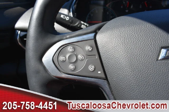 Certified Used 2023 STERLING GRAY METALLIC Chevrolet RS image 34