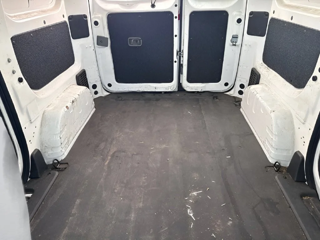 Used 2015 DESIGNER WHITE Chevrolet LT image 13