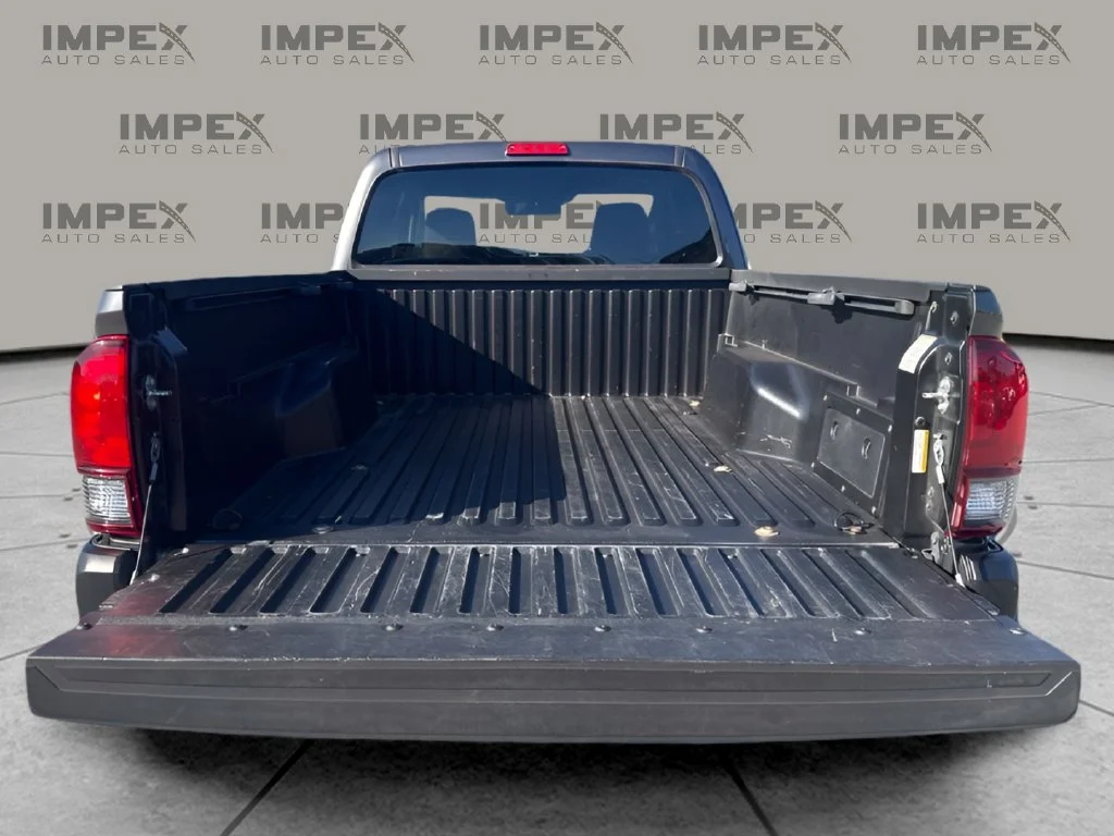 Used 2022 Gray Toyota SR image 24