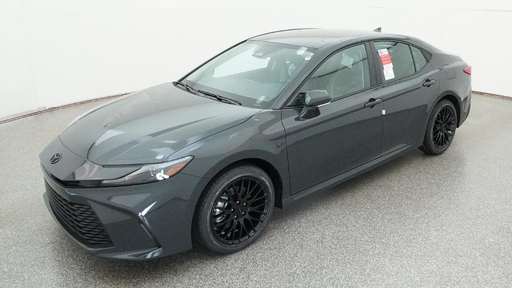 New 2026 Underground Toyota LE image 31