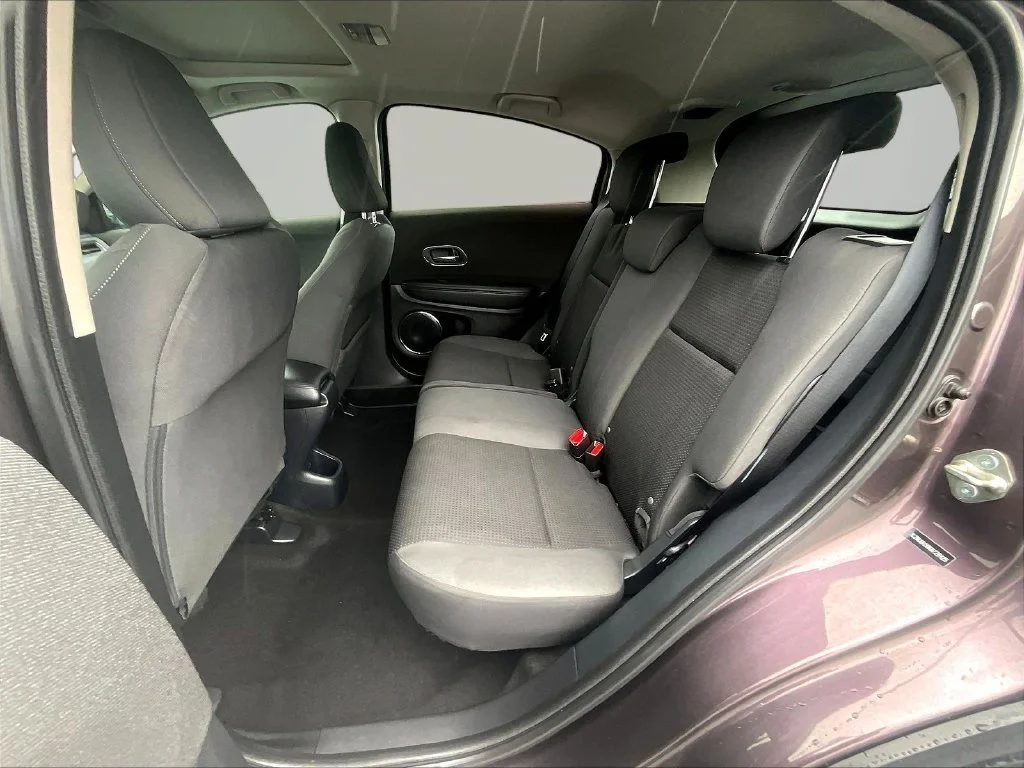 Used 2019 Purple Honda EX image 22