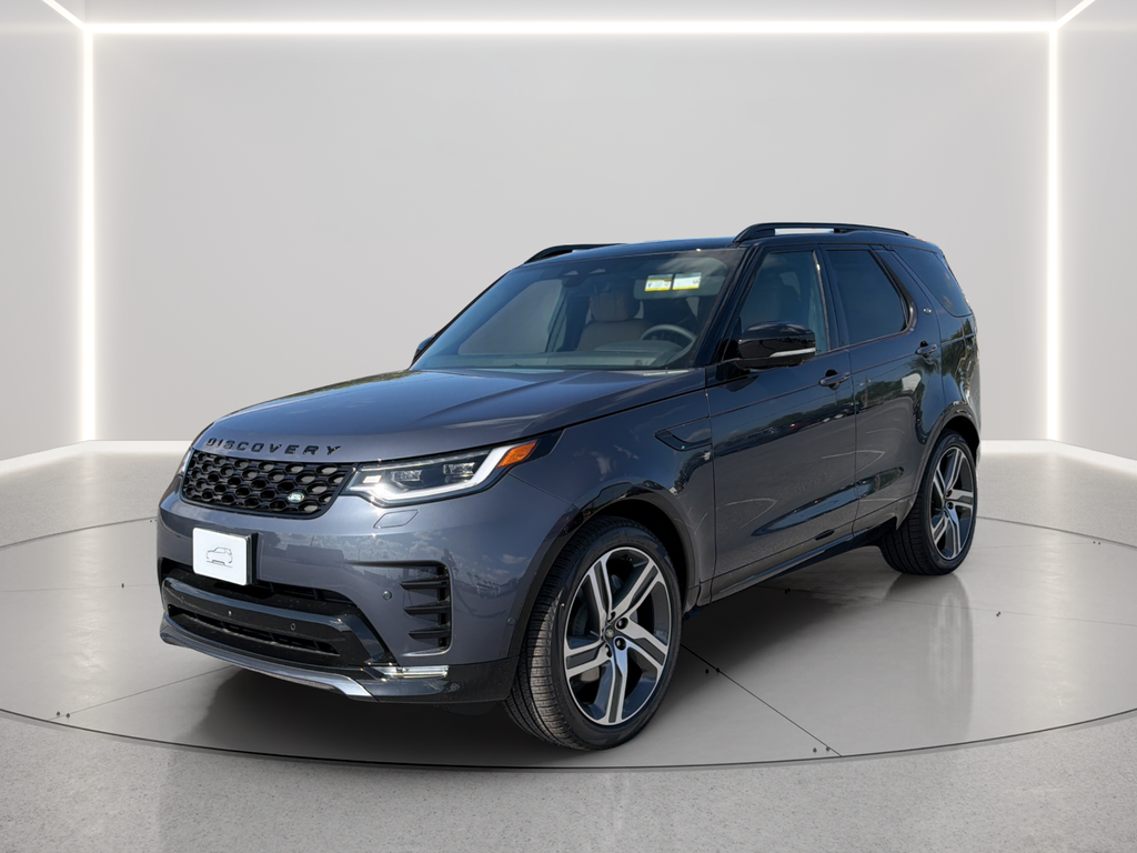 New 2026 Varesine Blue Land Rover Dynamic SE image 12