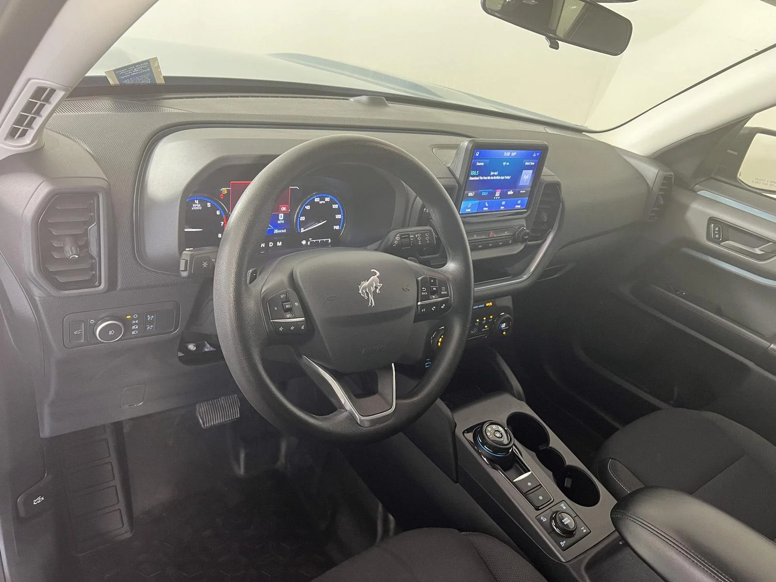 Used 2021 Area 51 Ford Badlands image 10