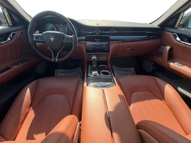 Used 2023  Maserati Modena Q4 image 12