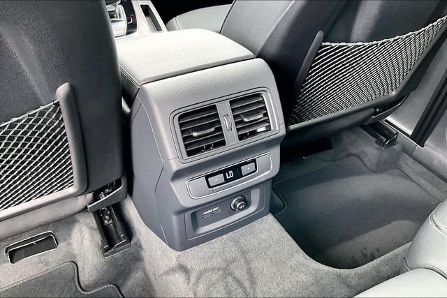Used 2023 Gray Audi 40 Premium Plus image 25
