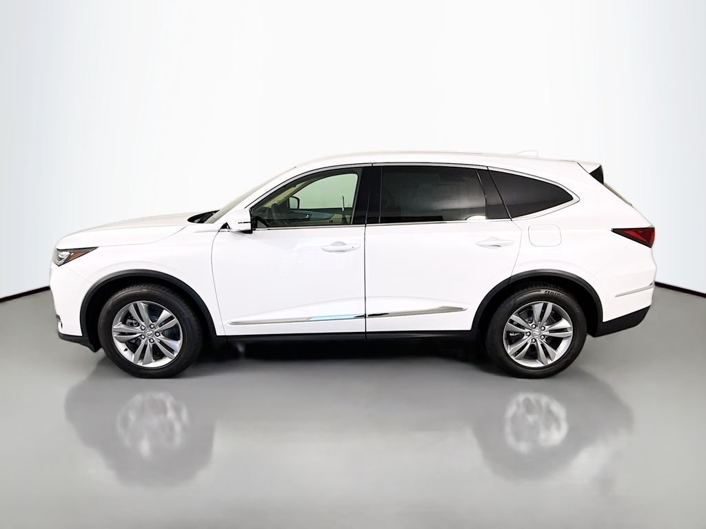 2026 Acura MDX Base - Photo 2