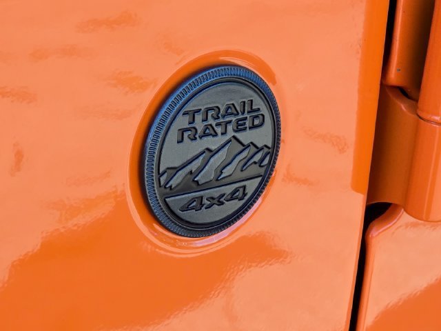 New 2027 Joose Paint Jeep Willys 392 image 27