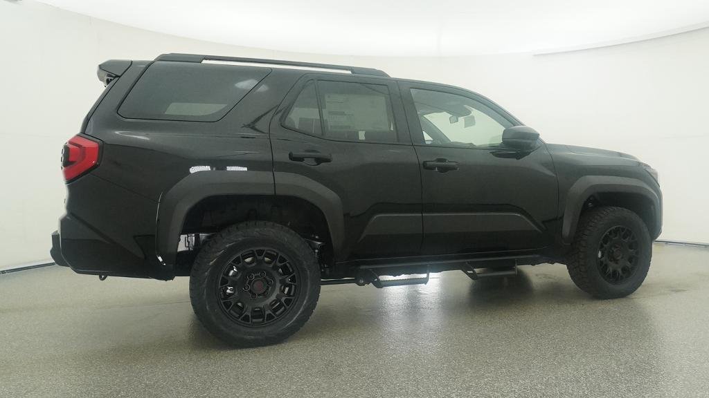 New 2026 Black Toyota SR5 image 15