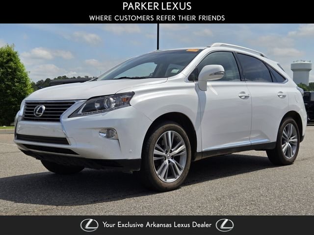 2015 Lexus RX 350 350 4x2's photo