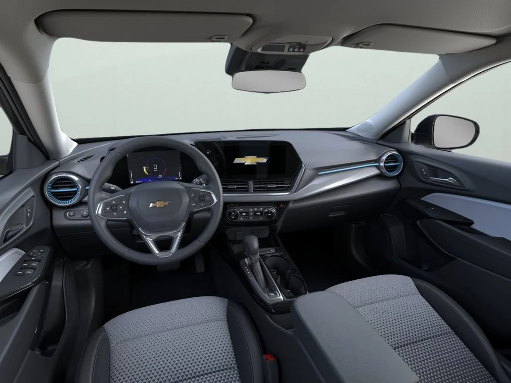 2026 Chevrolet Trax LT - Photo 9