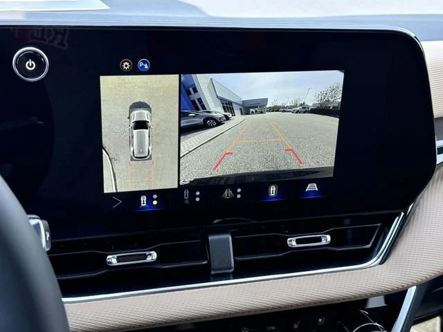 2026 Chevrolet Equinox ACTIV - Photo 25