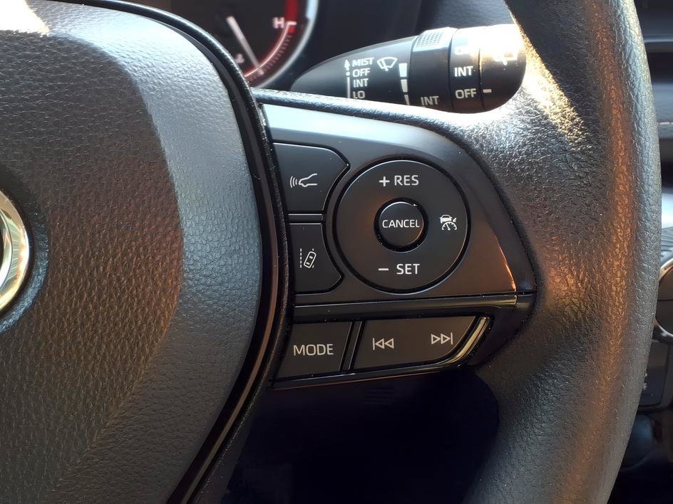 Used 2024 Ice Cap Toyota XLE image 25