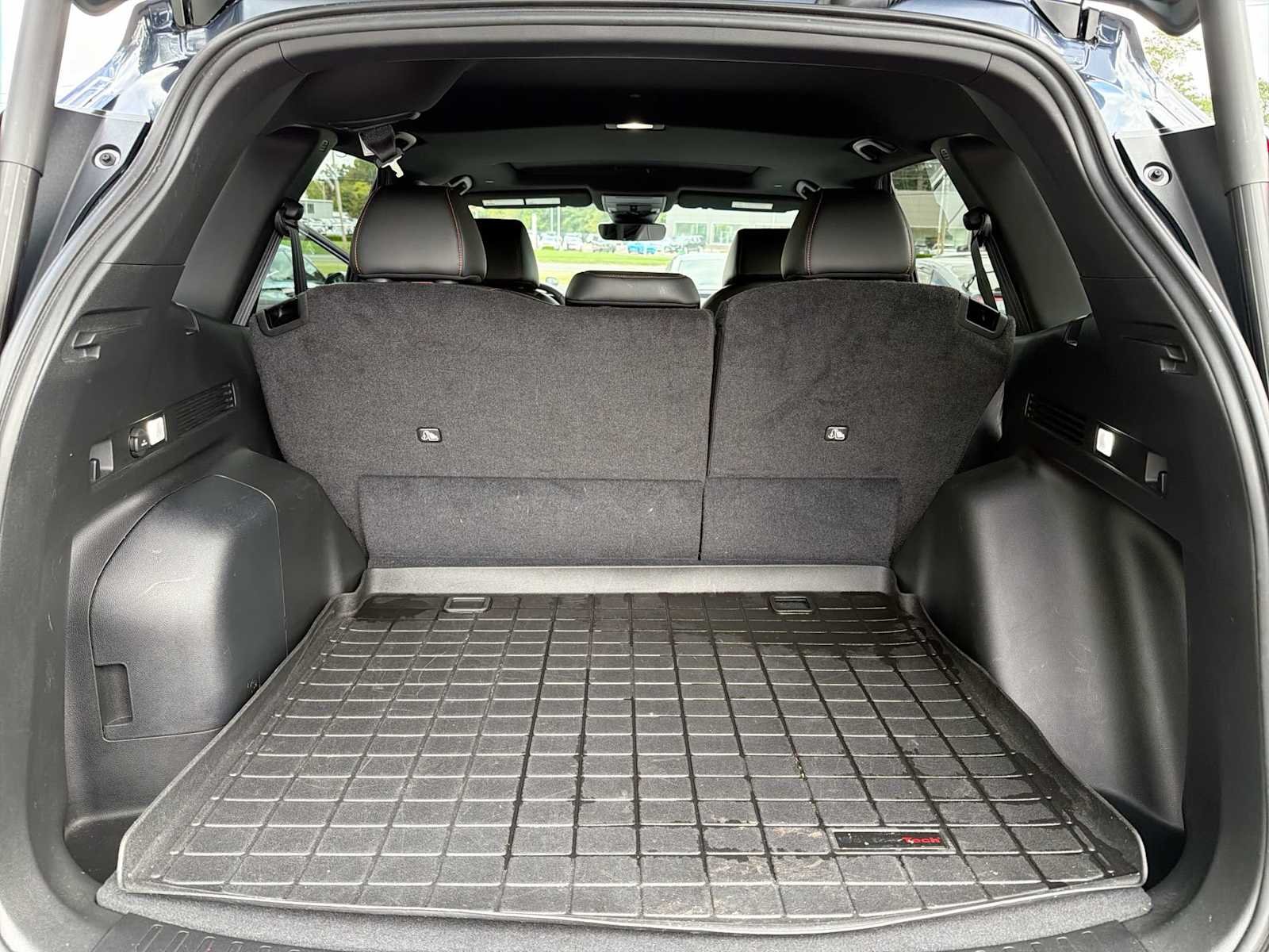 2024 Honda CR-V Sport-L - Photo 32