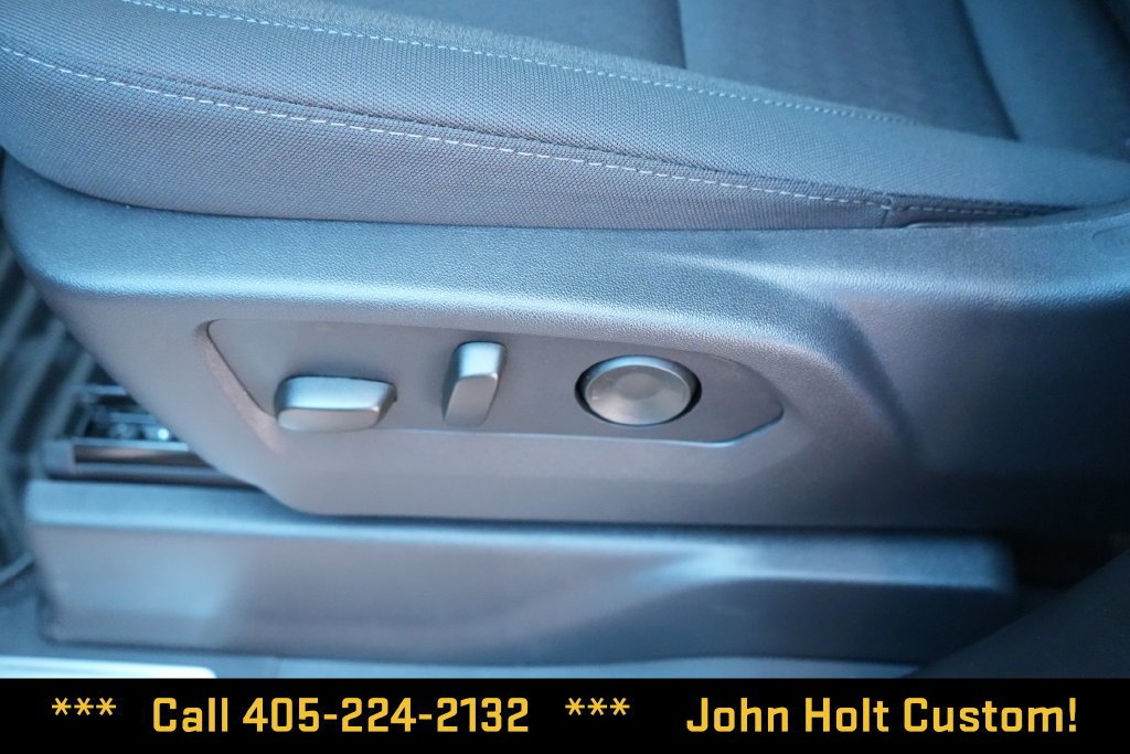 New 2026 Sterling Gray Metallic Chevrolet RST image 20