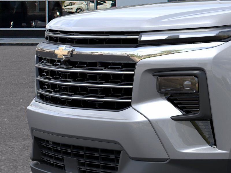 2026 Chevrolet Traverse LT - Photo 13