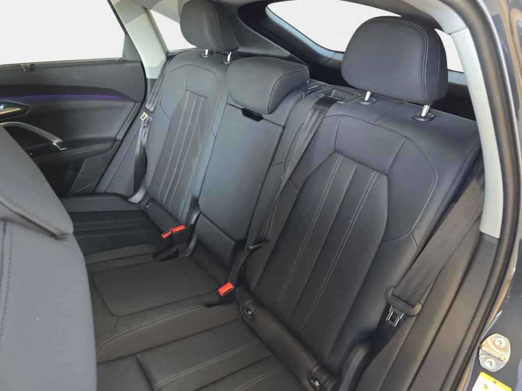 Used 2025 Gray Audi 2.0T Prestige image 14