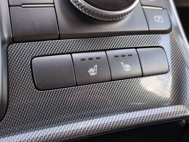 Used 2022 Gray Hyundai SEL Convenience image 22