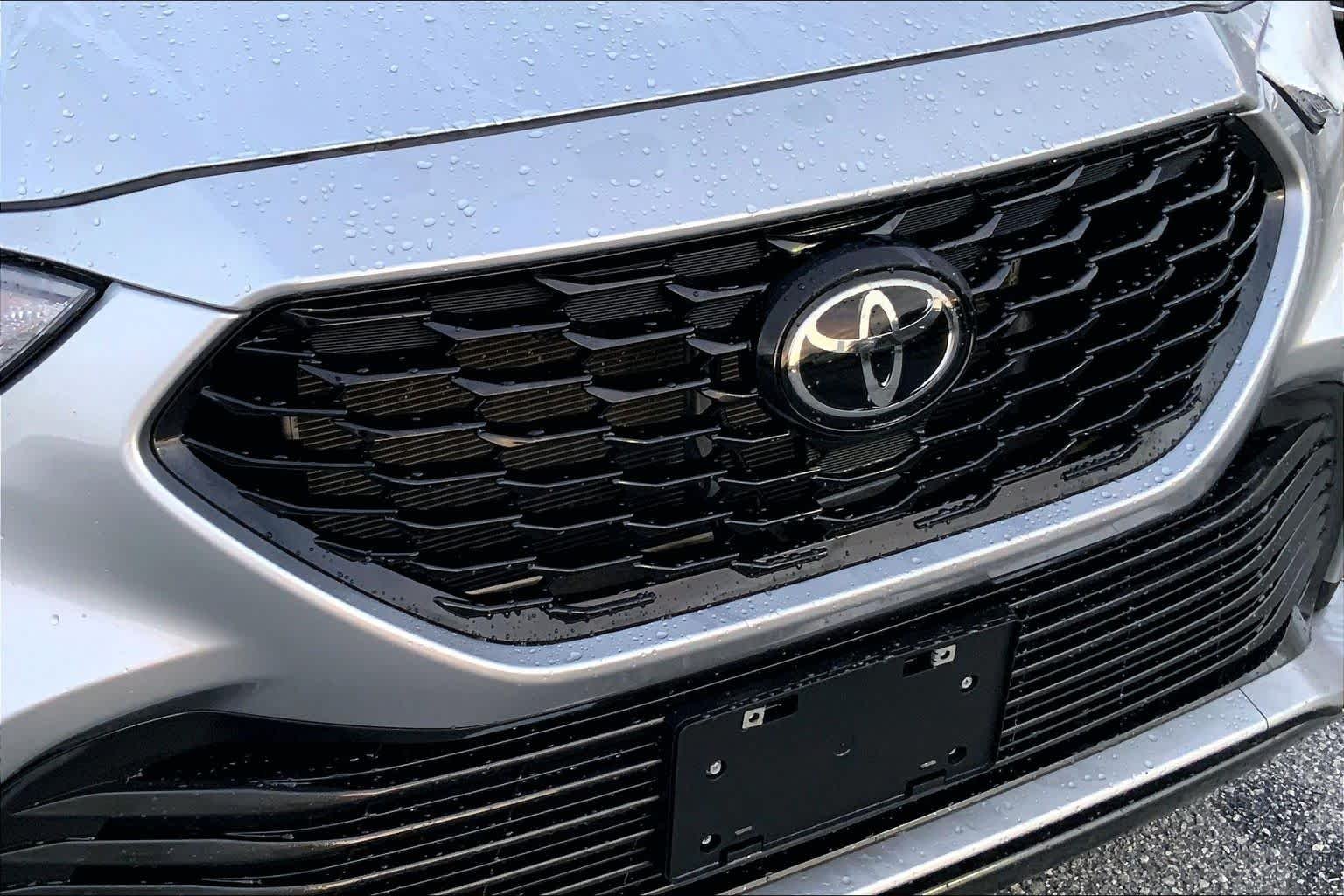 2024 Toyota Highlander XSE - Photo 29