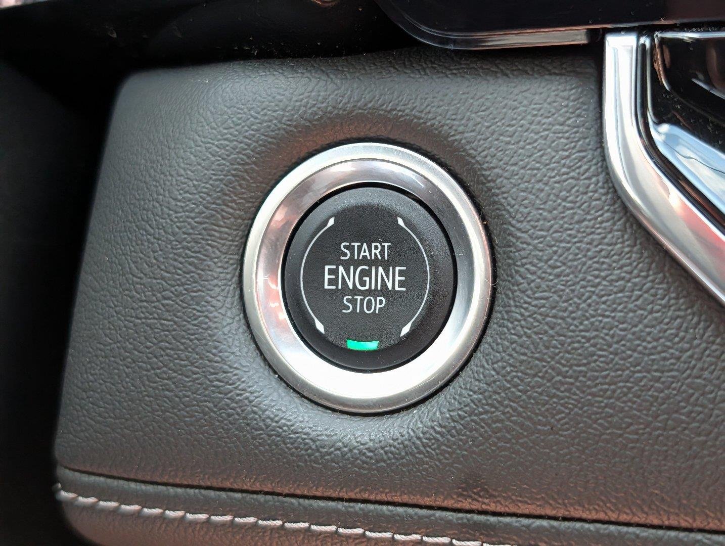 Used 2024 Sterling Gray Metallic Chevrolet 2WD LT image 28