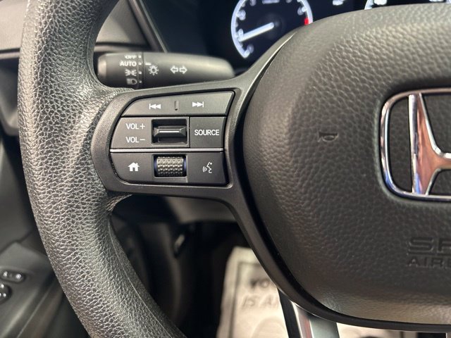 2025 Honda CR-V LX - Photo 26
