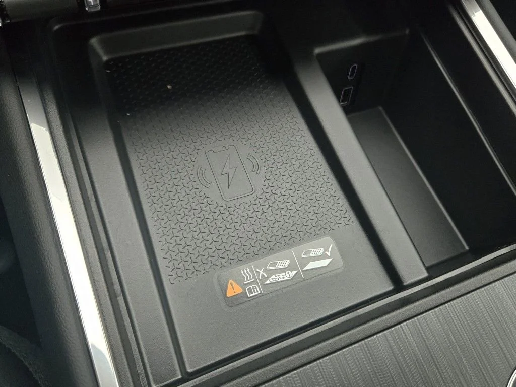 2026 GMC Acadia Elevation - Photo 8