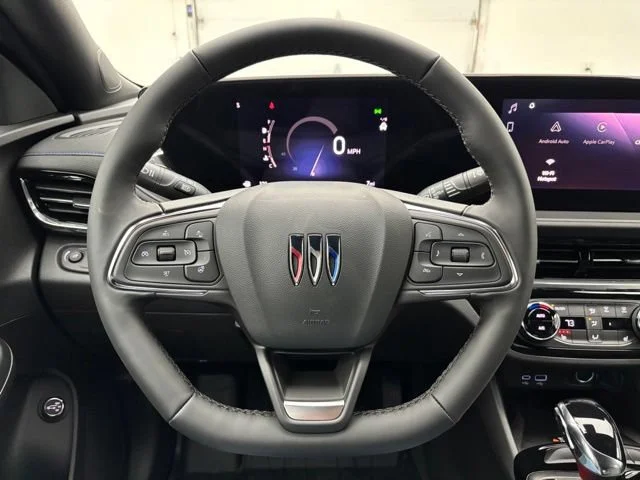 2026 Buick Envista Sport Touring - Photo 17