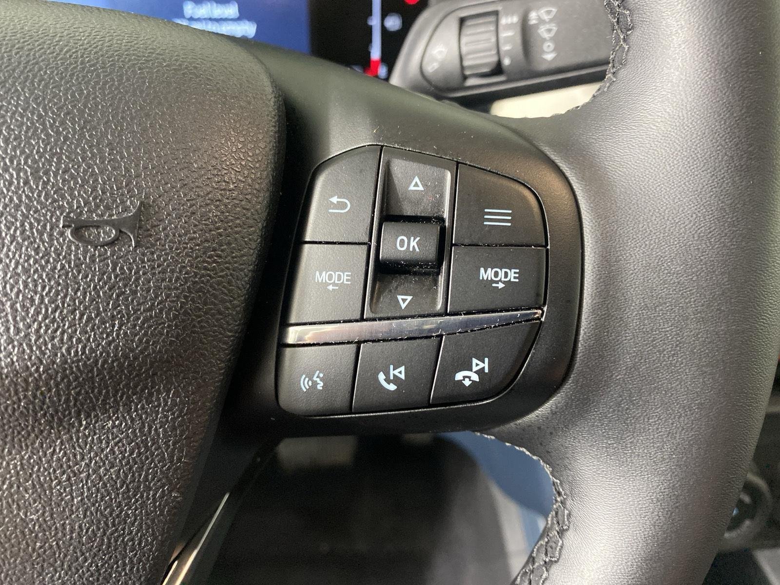 Used 2025 Carbonized Gray Metallic Ford  image 26