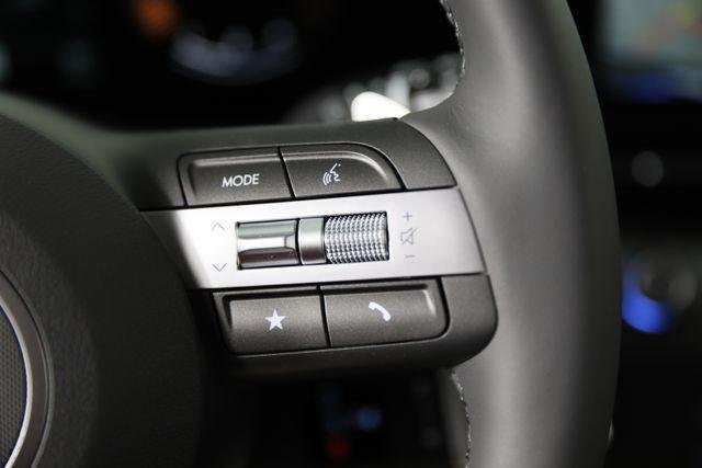 New 2026 Black Hyundai SEL Premium AWD image 75