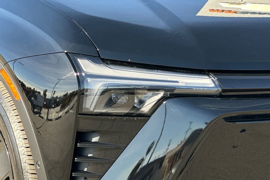 2026 Chevrolet Blazer EV LT - Photo 33