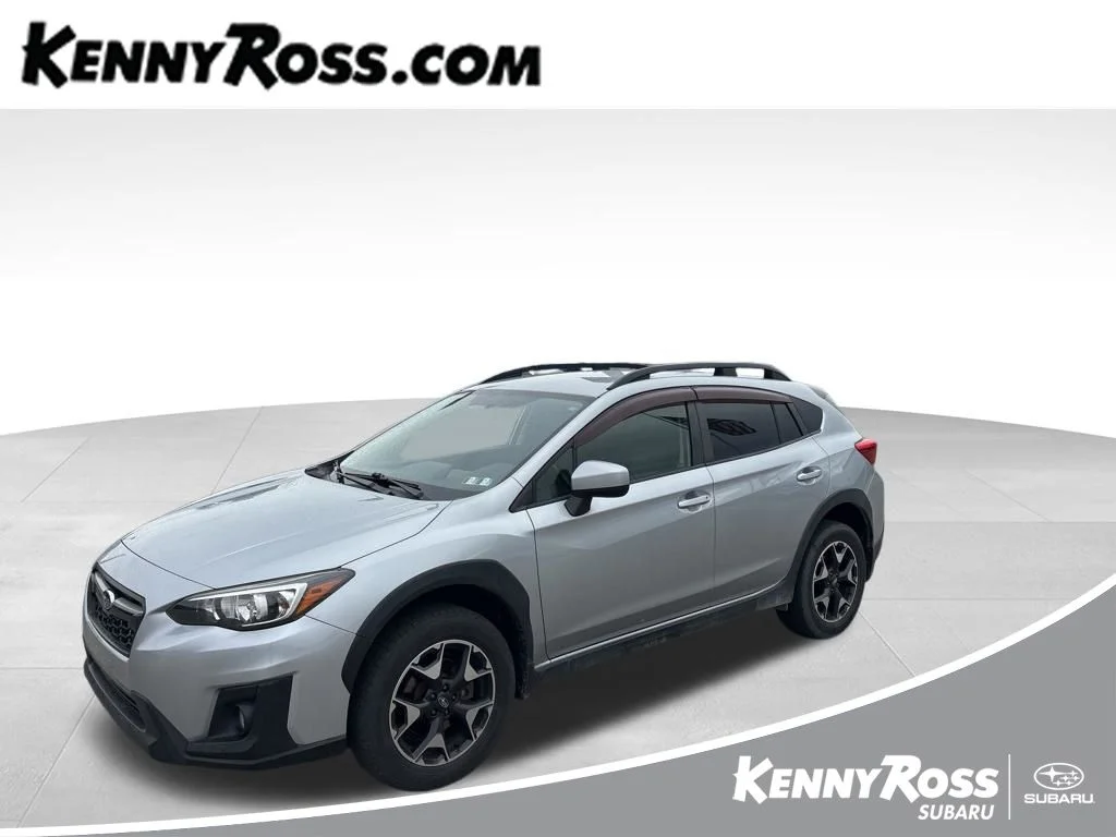 2019 Subaru Crosstrek 2.0i Premium CVT's photo