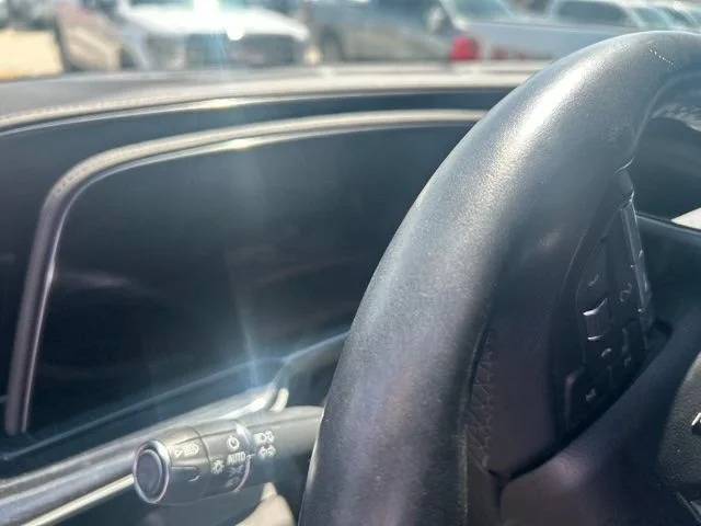 Used 2023 BLACK RAVEN Cadillac RWD Sport image 8