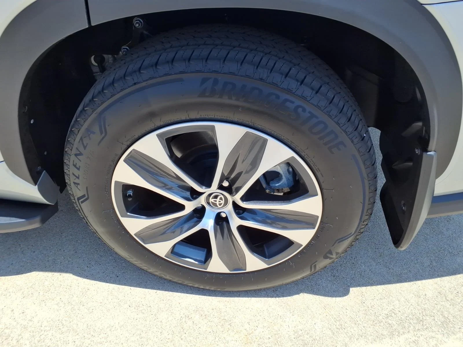 Certified Used 2024 Celestial Silver Metallic Toyota XLE image 20