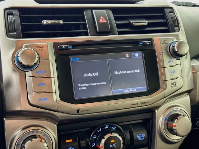 2019 Toyota 4Runner SR5 Premium - Photo 23