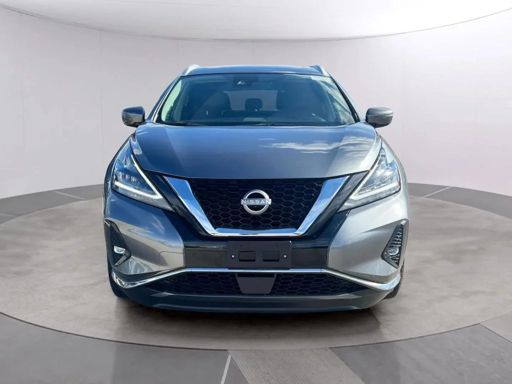 2024 Nissan Murano SL - Photo 6