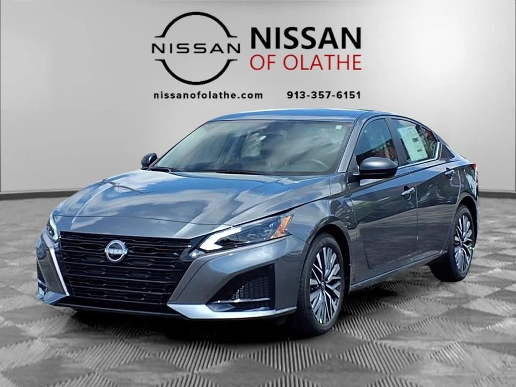 2026 Nissan Altima 2.5 SV's photo