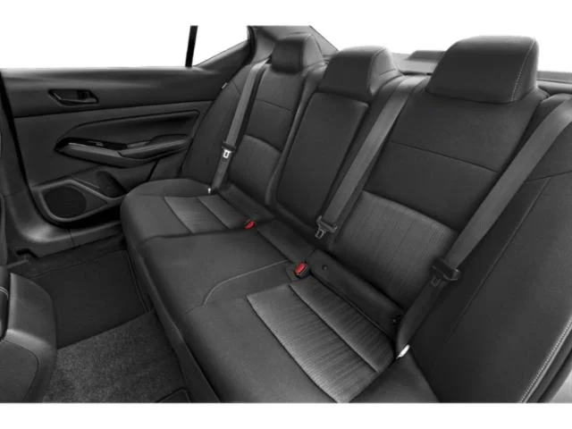 Used 2024 Scarlet Ember Nissan SV Intelligent AWD image 13