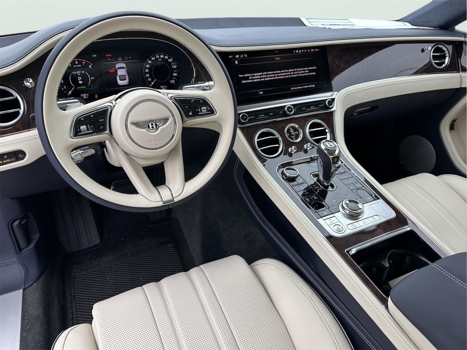 New 2026 SAPPHIRE BENTLEY  image 4