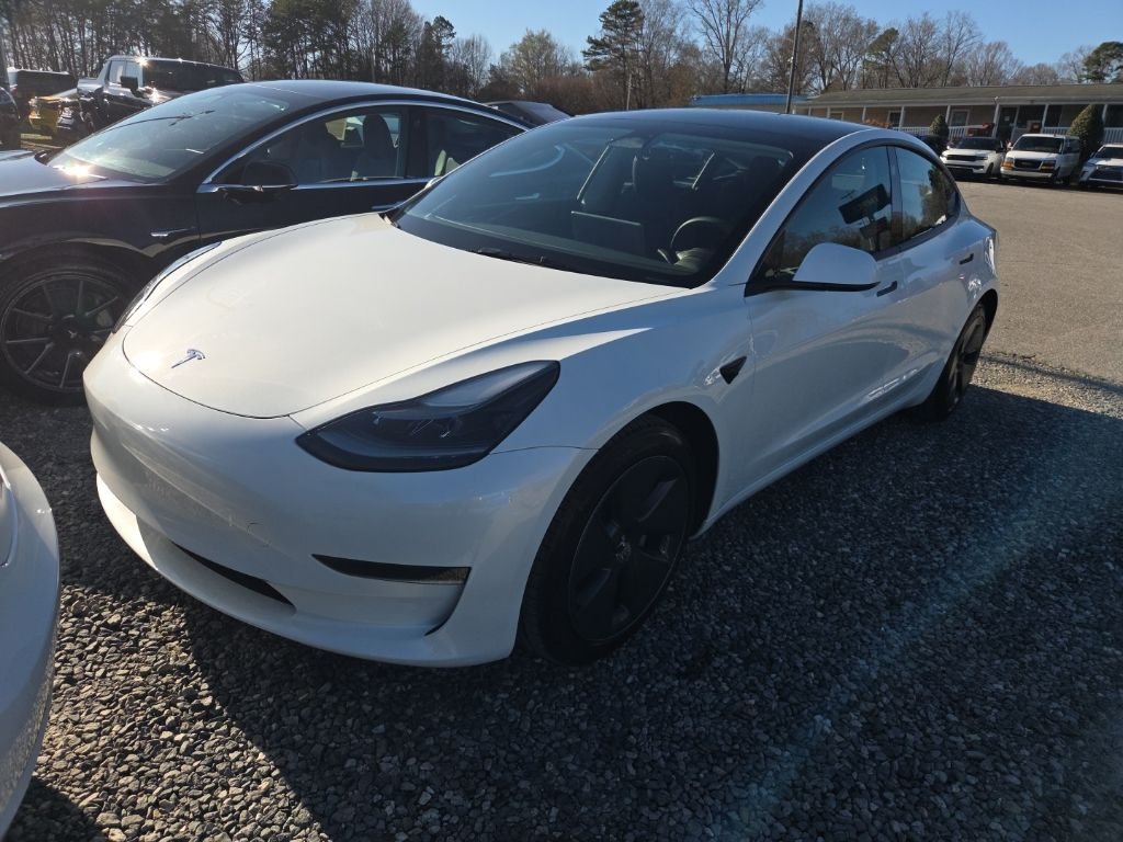 2023 Tesla Model 3 Base