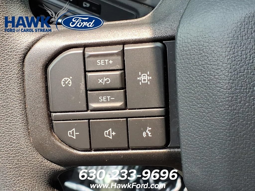 Used 2023 Gray Ford XL image 22