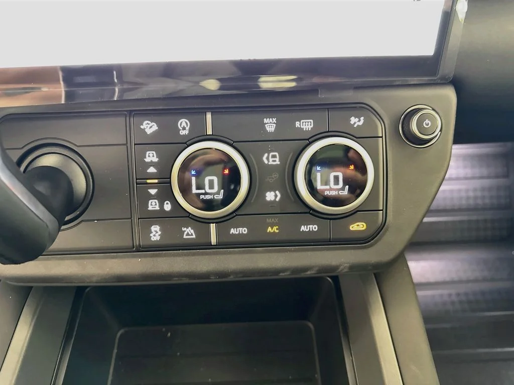 New 2026 Gondwana Stone Land Rover X-Dynamic SE image 16
