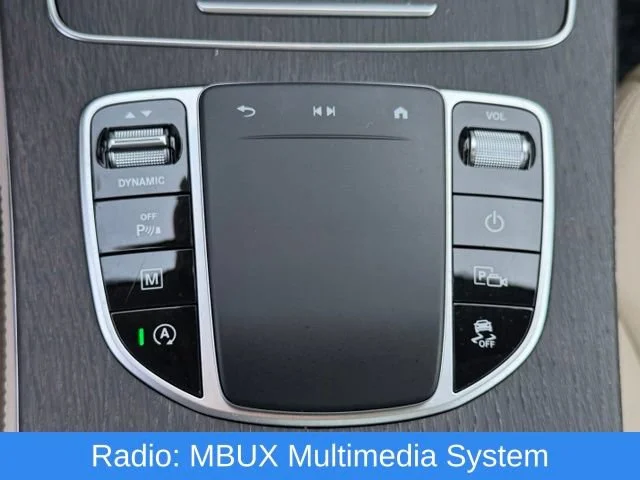 Used 2020 Silver Mercedes-Benz 4MATIC® image 14