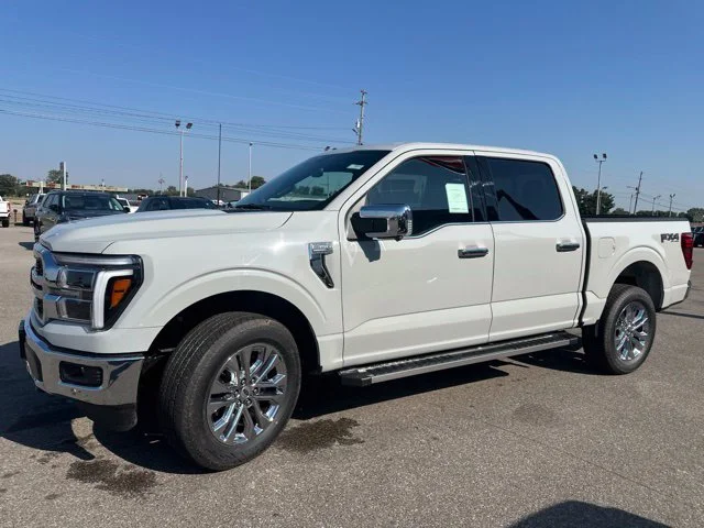 New 2026 Avalanche Ford Lariat® image 28
