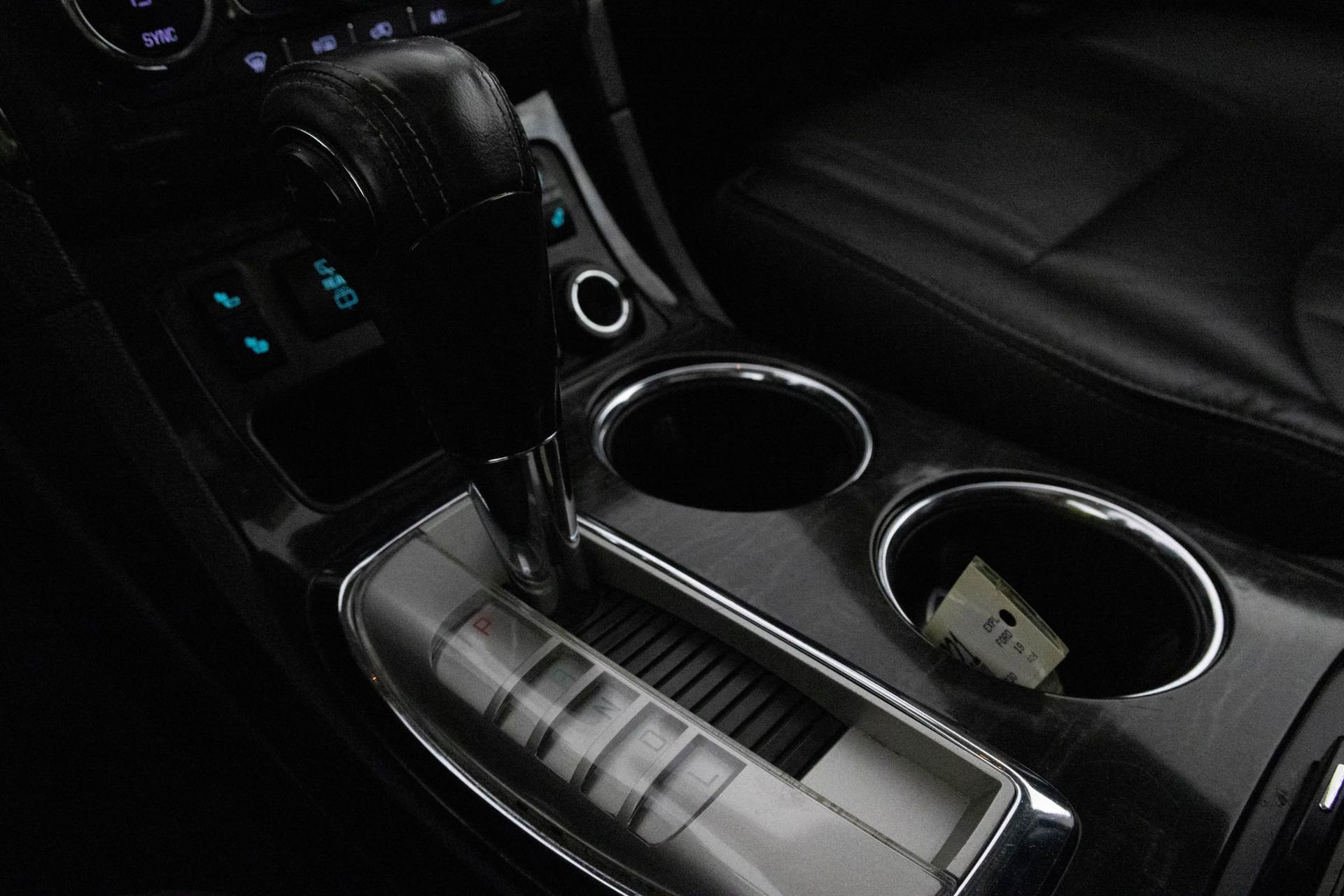 2017 BUICK ENCLAVE - Image 25